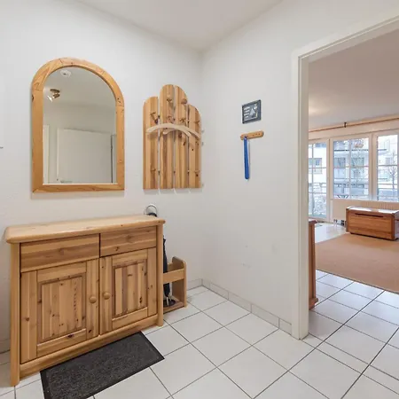Residenz Niendorf, App 8 * Häven