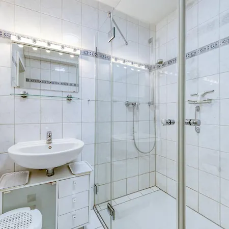 Residenz Niendorf, App 8 Häven