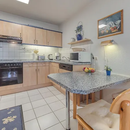 Residenz Niendorf, App 8 *
