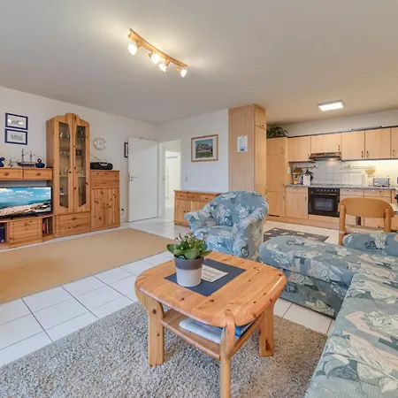 Residenz Niendorf, App 8 * Häven